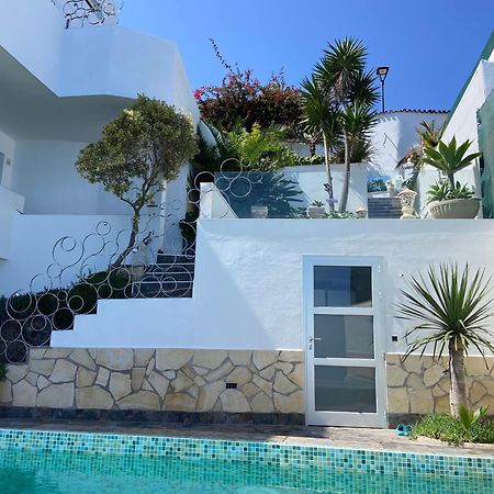 Villa Oasis La Paz - Acaymo Loft - Adults Only - Πουέρτο Ντε Λα Κρουζ Εξωτερικό φωτογραφία