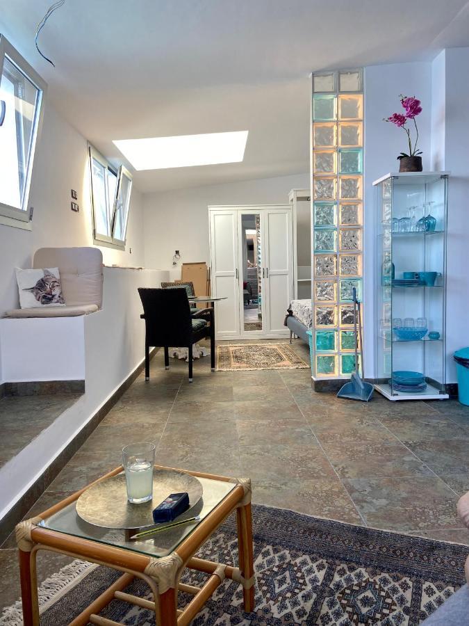 Villa Oasis La Paz - Acaymo Loft - Adults Only - Πουέρτο Ντε Λα Κρουζ Εξωτερικό φωτογραφία