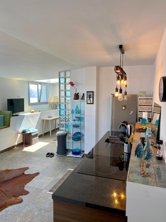 Villa Oasis La Paz - Acaymo Loft - Adults Only - Πουέρτο Ντε Λα Κρουζ Εξωτερικό φωτογραφία