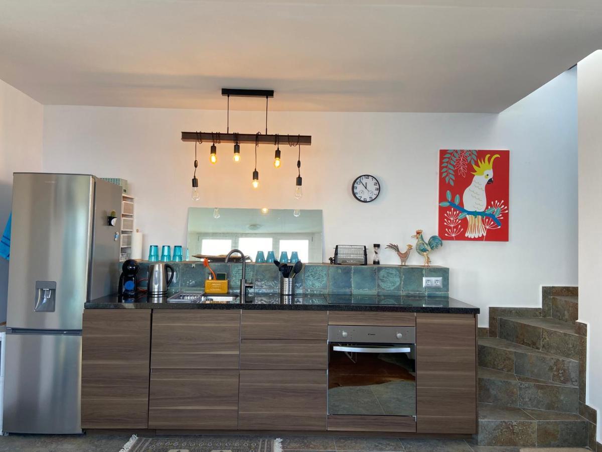 Villa Oasis La Paz - Acaymo Loft - Adults Only - Πουέρτο Ντε Λα Κρουζ Εξωτερικό φωτογραφία