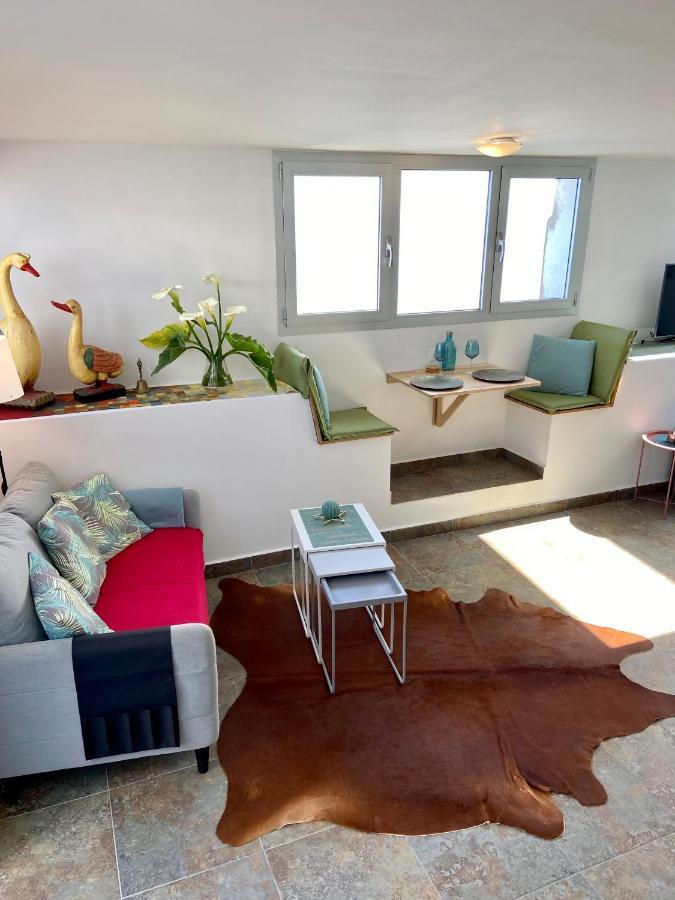 Villa Oasis La Paz - Acaymo Loft - Adults Only - Πουέρτο Ντε Λα Κρουζ Εξωτερικό φωτογραφία