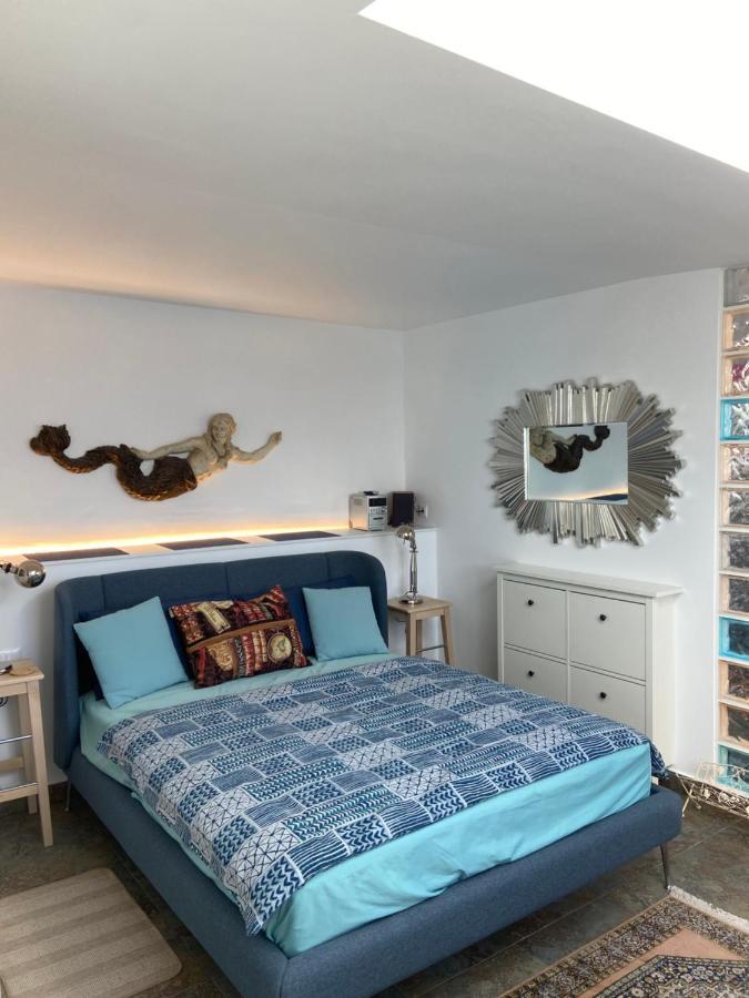 Villa Oasis La Paz - Acaymo Loft - Adults Only - Πουέρτο Ντε Λα Κρουζ Εξωτερικό φωτογραφία