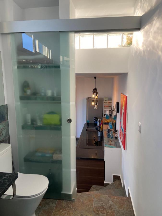 Villa Oasis La Paz - Acaymo Loft - Adults Only - Πουέρτο Ντε Λα Κρουζ Εξωτερικό φωτογραφία