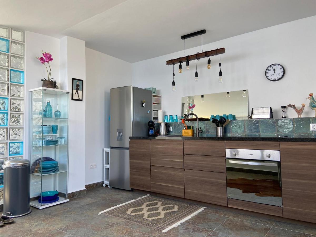 Villa Oasis La Paz - Acaymo Loft - Adults Only - Πουέρτο Ντε Λα Κρουζ Εξωτερικό φωτογραφία
