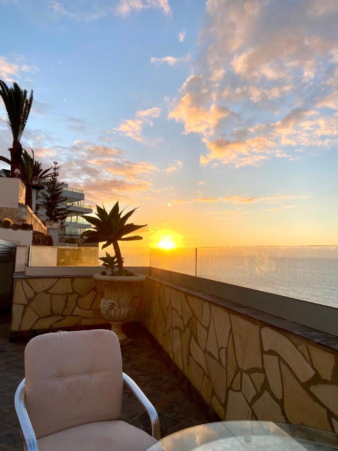 Villa Oasis La Paz - Acaymo Loft - Adults Only - Πουέρτο Ντε Λα Κρουζ Εξωτερικό φωτογραφία