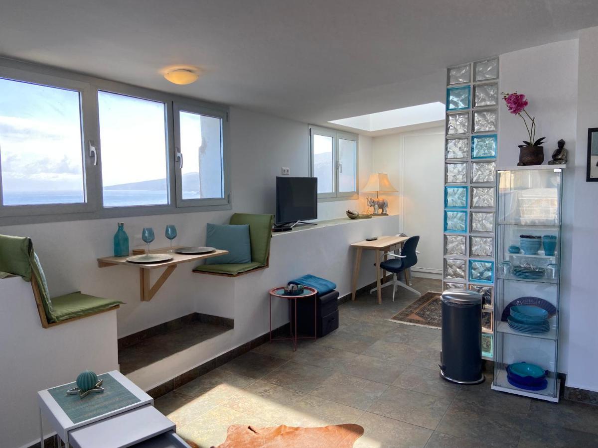 Villa Oasis La Paz - Acaymo Loft - Adults Only - Πουέρτο Ντε Λα Κρουζ Εξωτερικό φωτογραφία