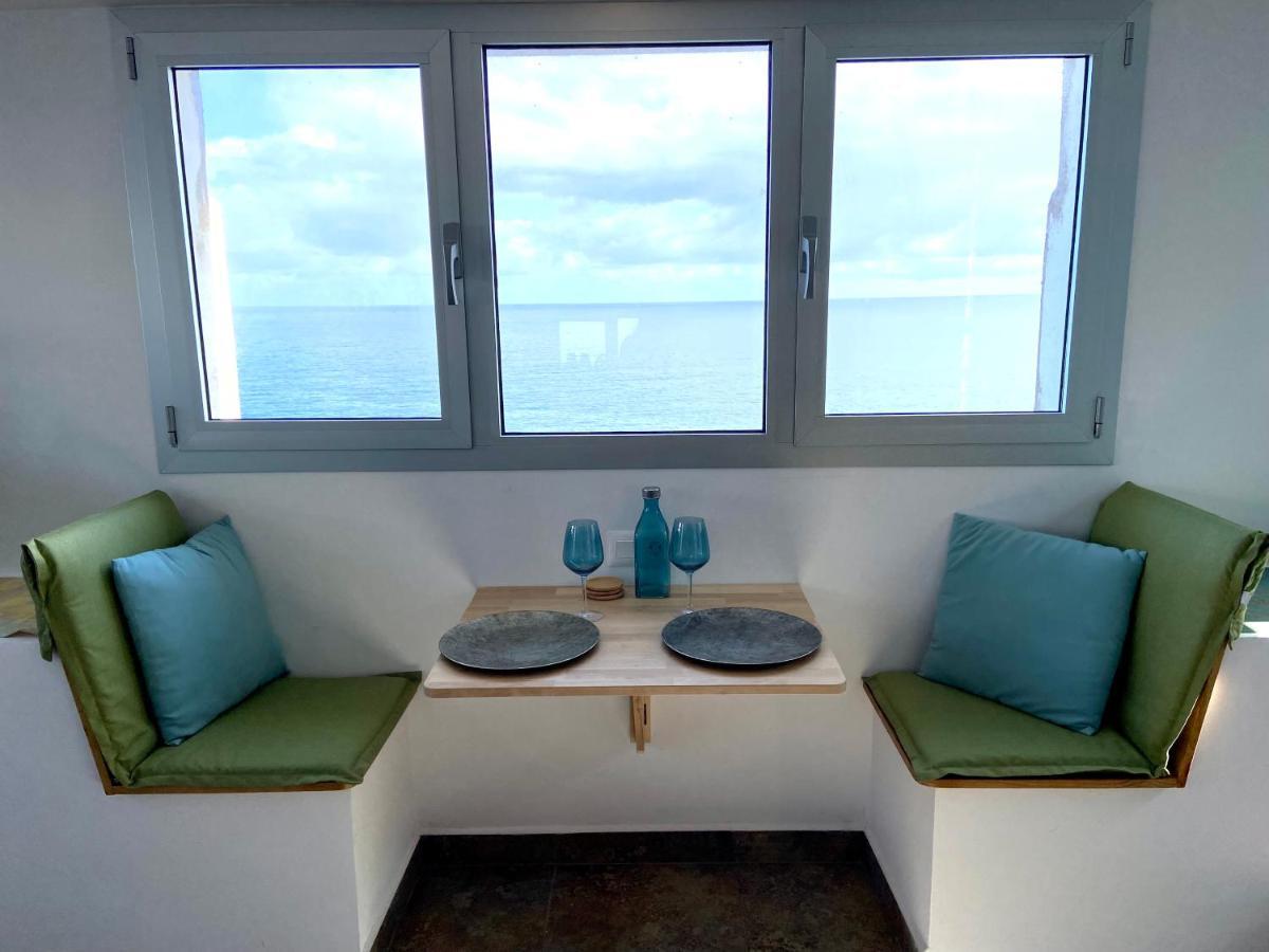 Villa Oasis La Paz - Acaymo Loft - Adults Only - Πουέρτο Ντε Λα Κρουζ Εξωτερικό φωτογραφία