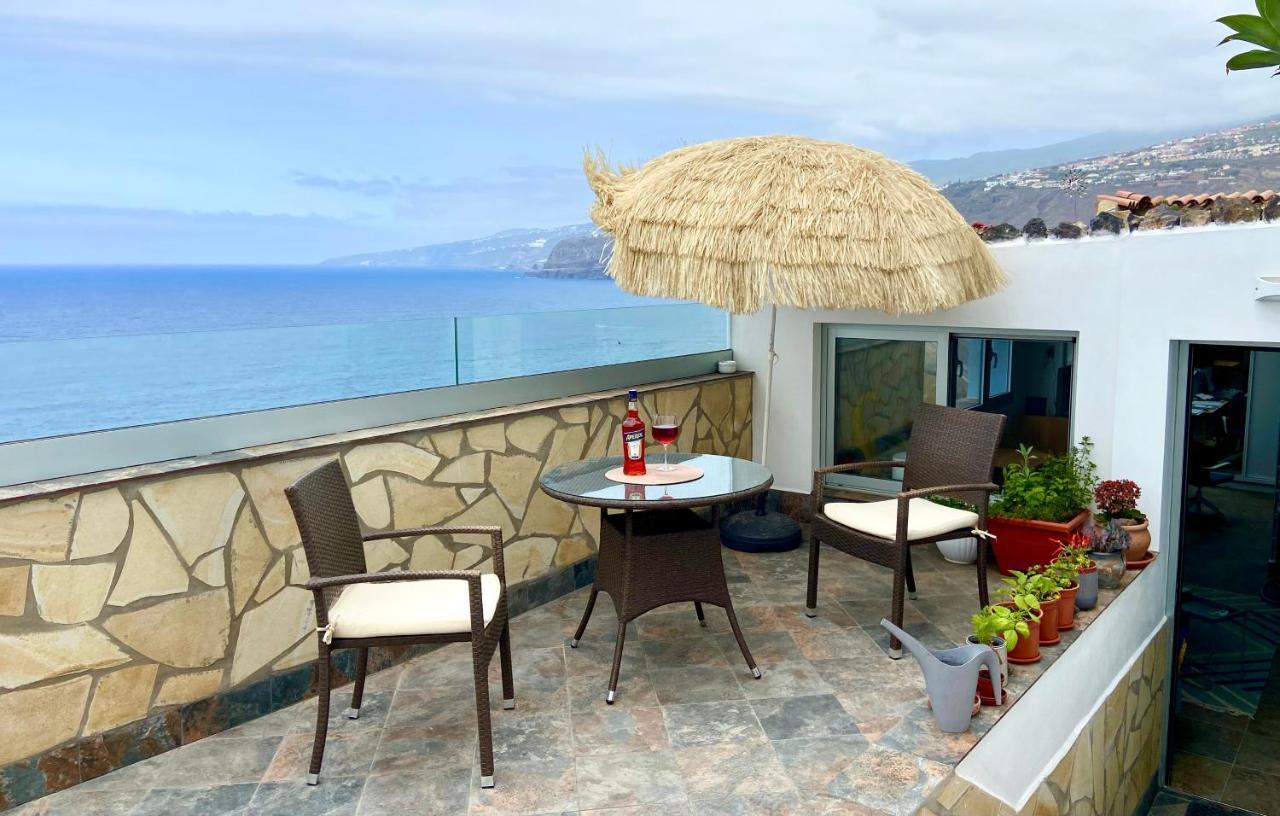 Villa Oasis La Paz - Acaymo Loft - Adults Only - Πουέρτο Ντε Λα Κρουζ Εξωτερικό φωτογραφία
