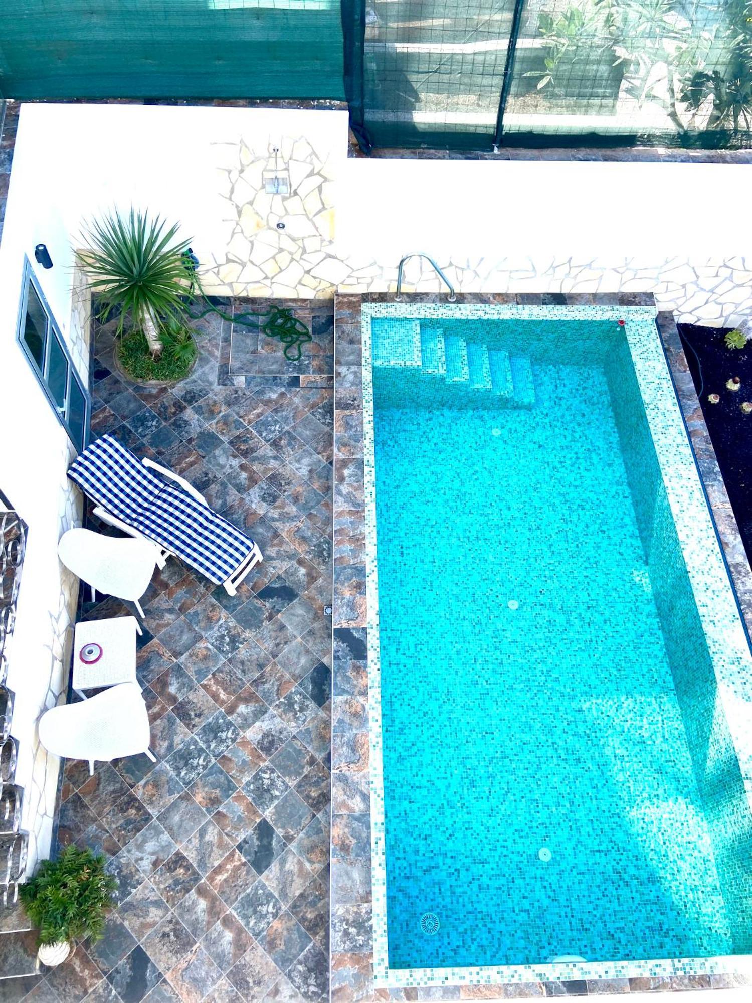 Villa Oasis La Paz - Acaymo Loft - Adults Only - Πουέρτο Ντε Λα Κρουζ Εξωτερικό φωτογραφία