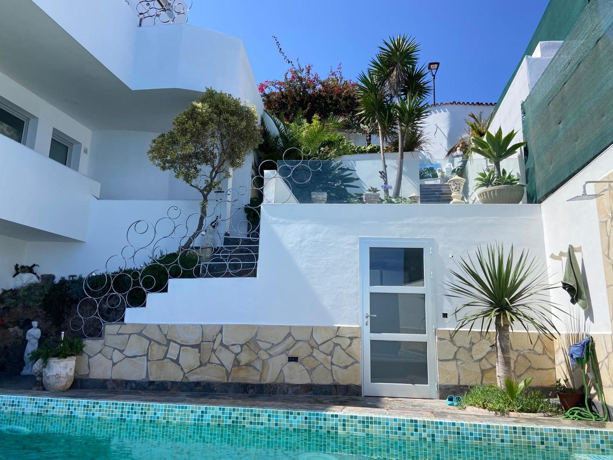 Villa Oasis La Paz - Acaymo Loft - Adults Only - Πουέρτο Ντε Λα Κρουζ Εξωτερικό φωτογραφία