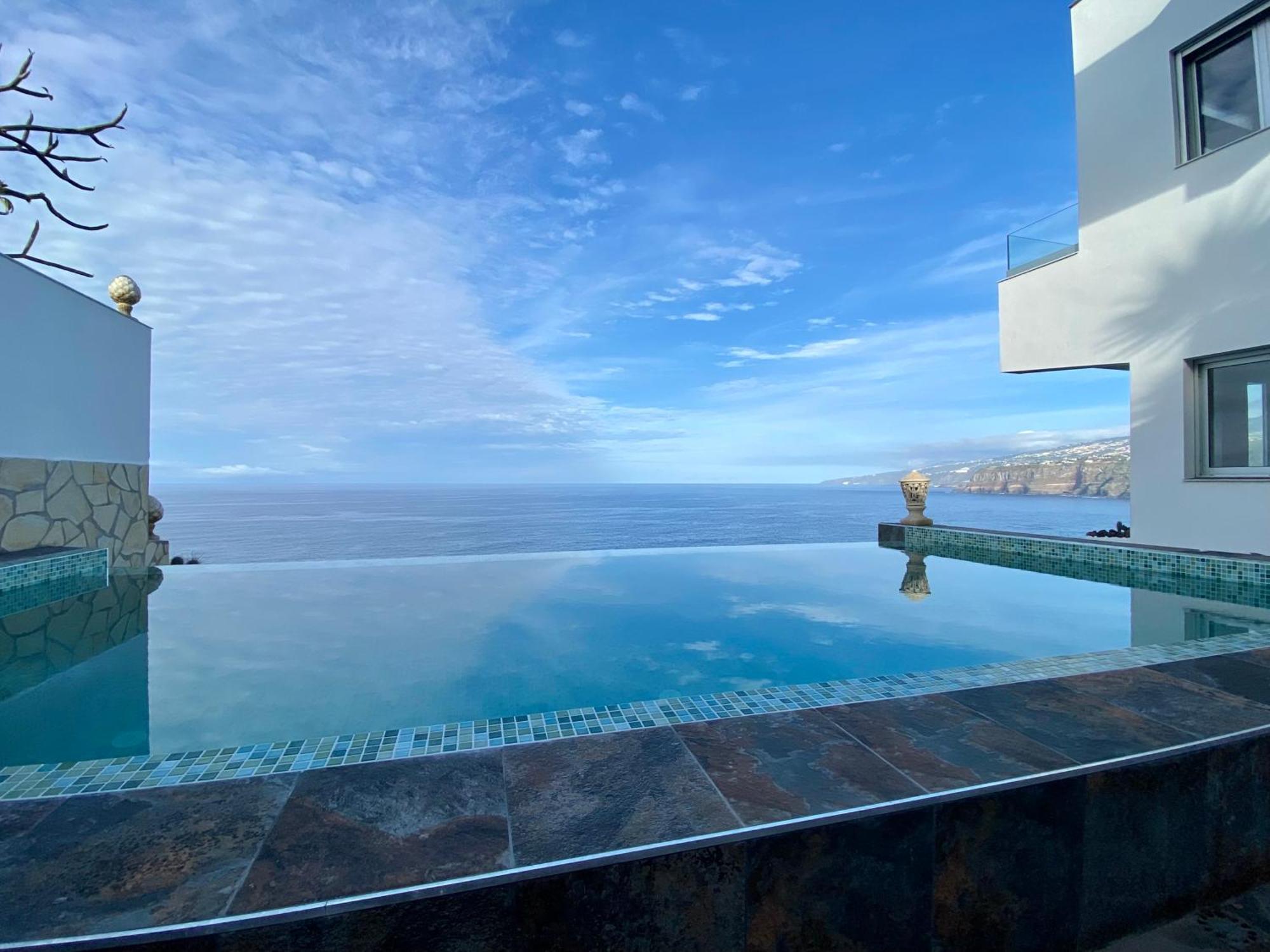 Villa Oasis La Paz - Acaymo Loft - Adults Only - Πουέρτο Ντε Λα Κρουζ Εξωτερικό φωτογραφία