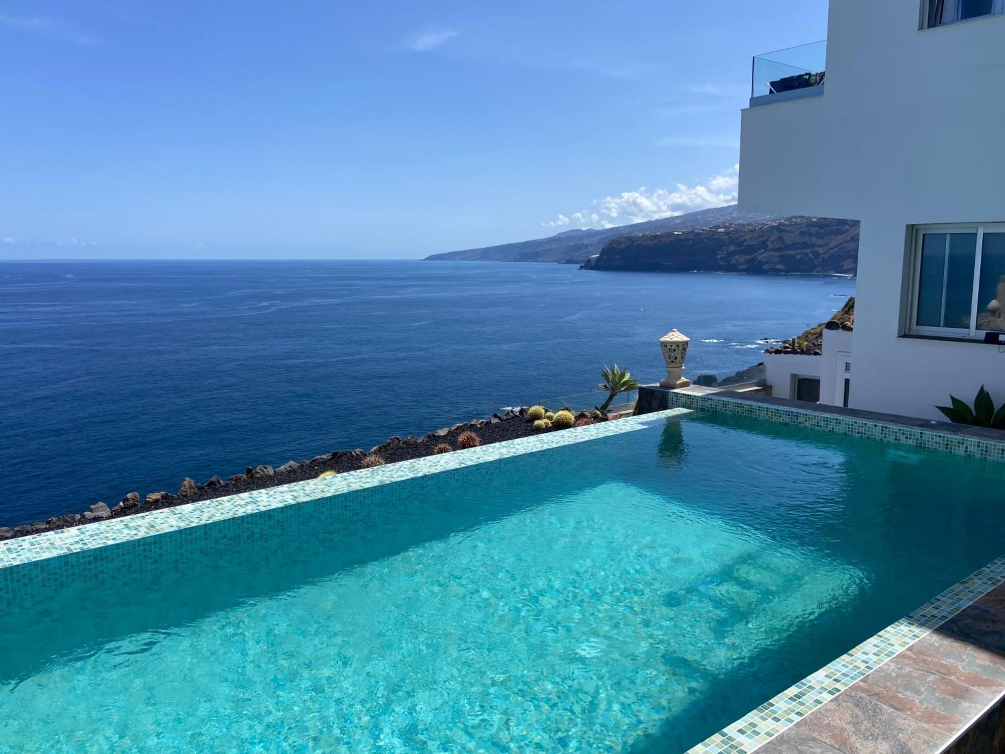 Villa Oasis La Paz - Acaymo Loft - Adults Only - Πουέρτο Ντε Λα Κρουζ Εξωτερικό φωτογραφία