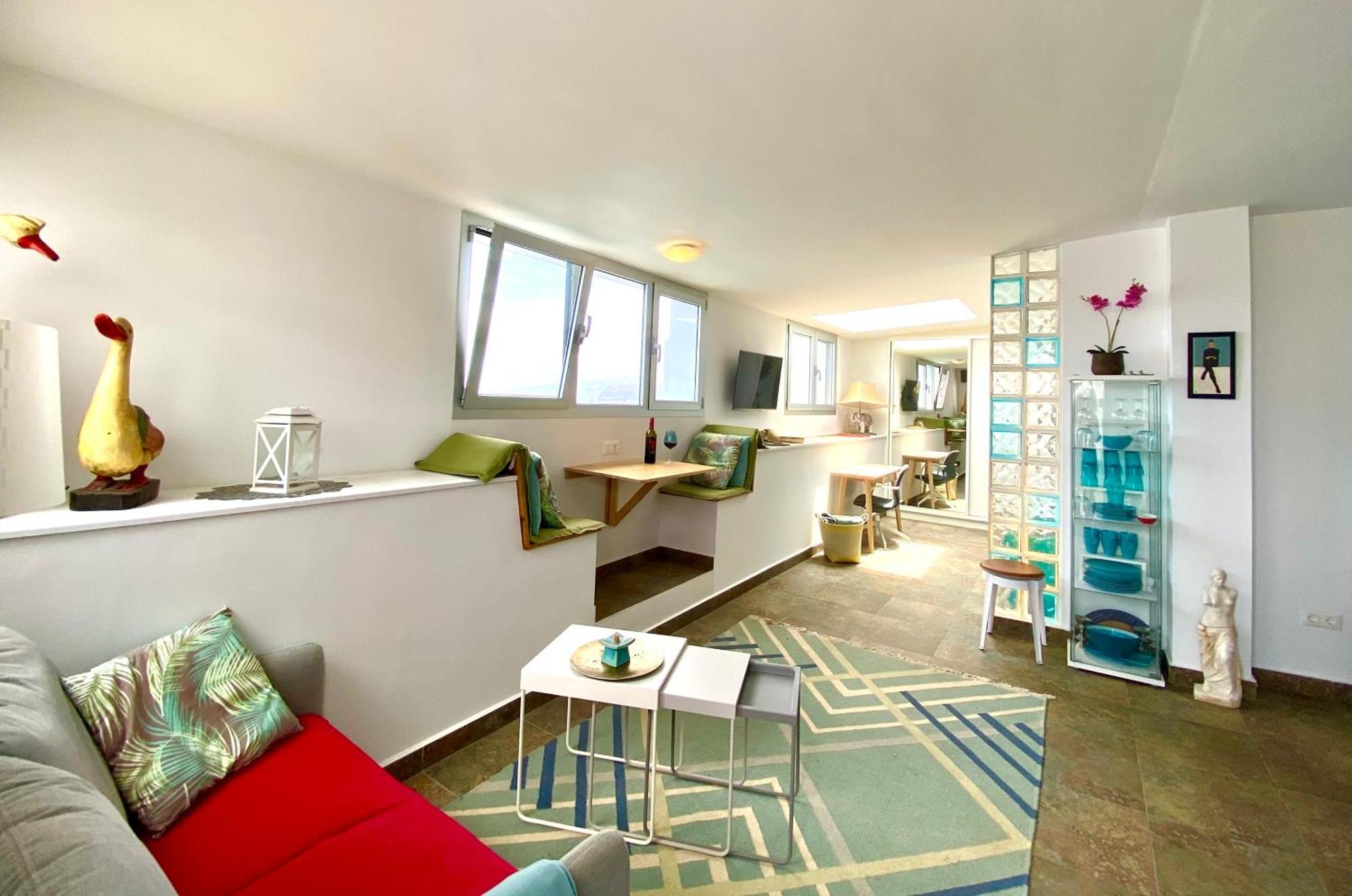 Villa Oasis La Paz - Acaymo Loft - Adults Only - Πουέρτο Ντε Λα Κρουζ Εξωτερικό φωτογραφία