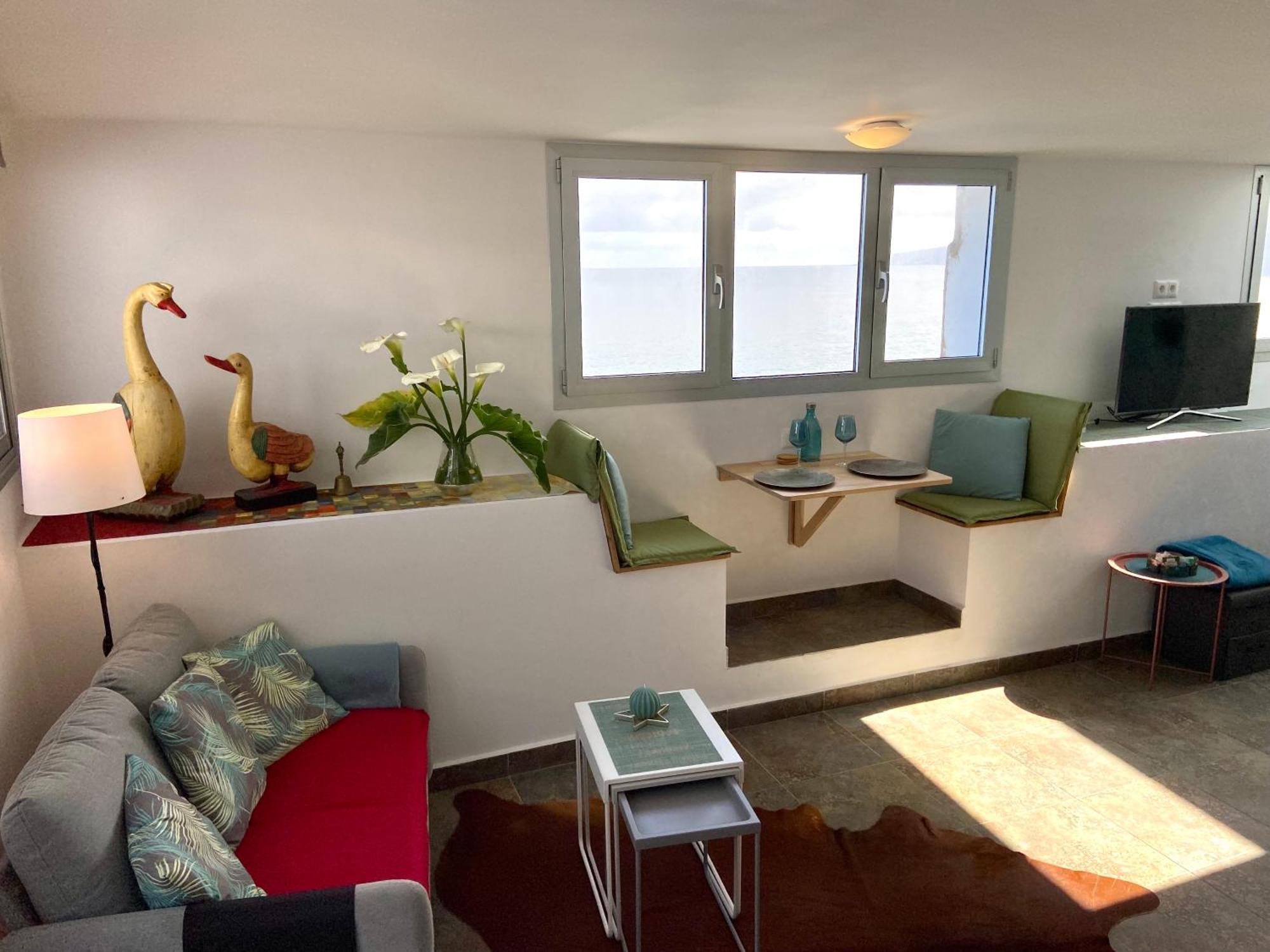 Villa Oasis La Paz - Acaymo Loft - Adults Only - Πουέρτο Ντε Λα Κρουζ Εξωτερικό φωτογραφία