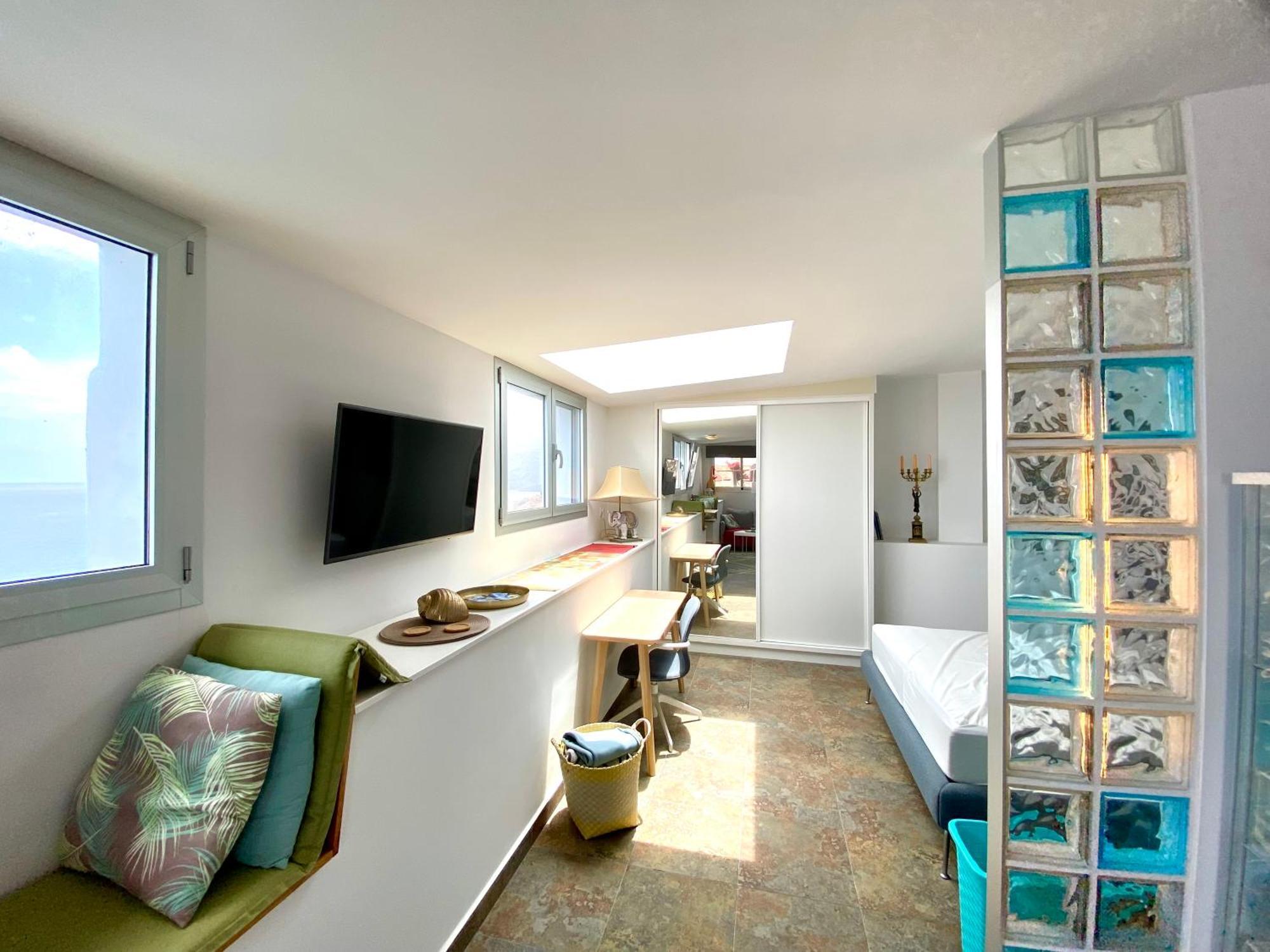 Villa Oasis La Paz - Acaymo Loft - Adults Only - Πουέρτο Ντε Λα Κρουζ Εξωτερικό φωτογραφία
