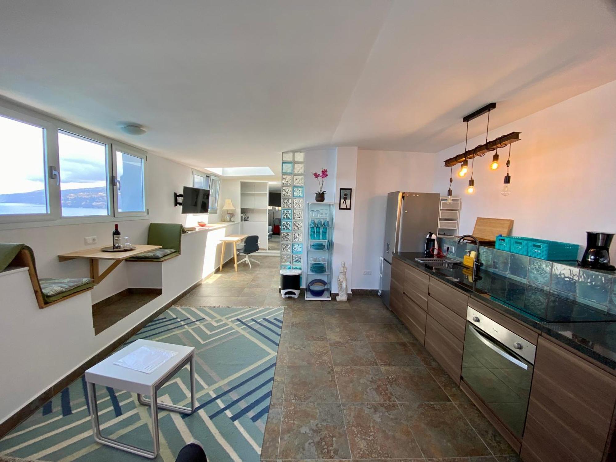 Villa Oasis La Paz - Acaymo Loft - Adults Only - Πουέρτο Ντε Λα Κρουζ Εξωτερικό φωτογραφία