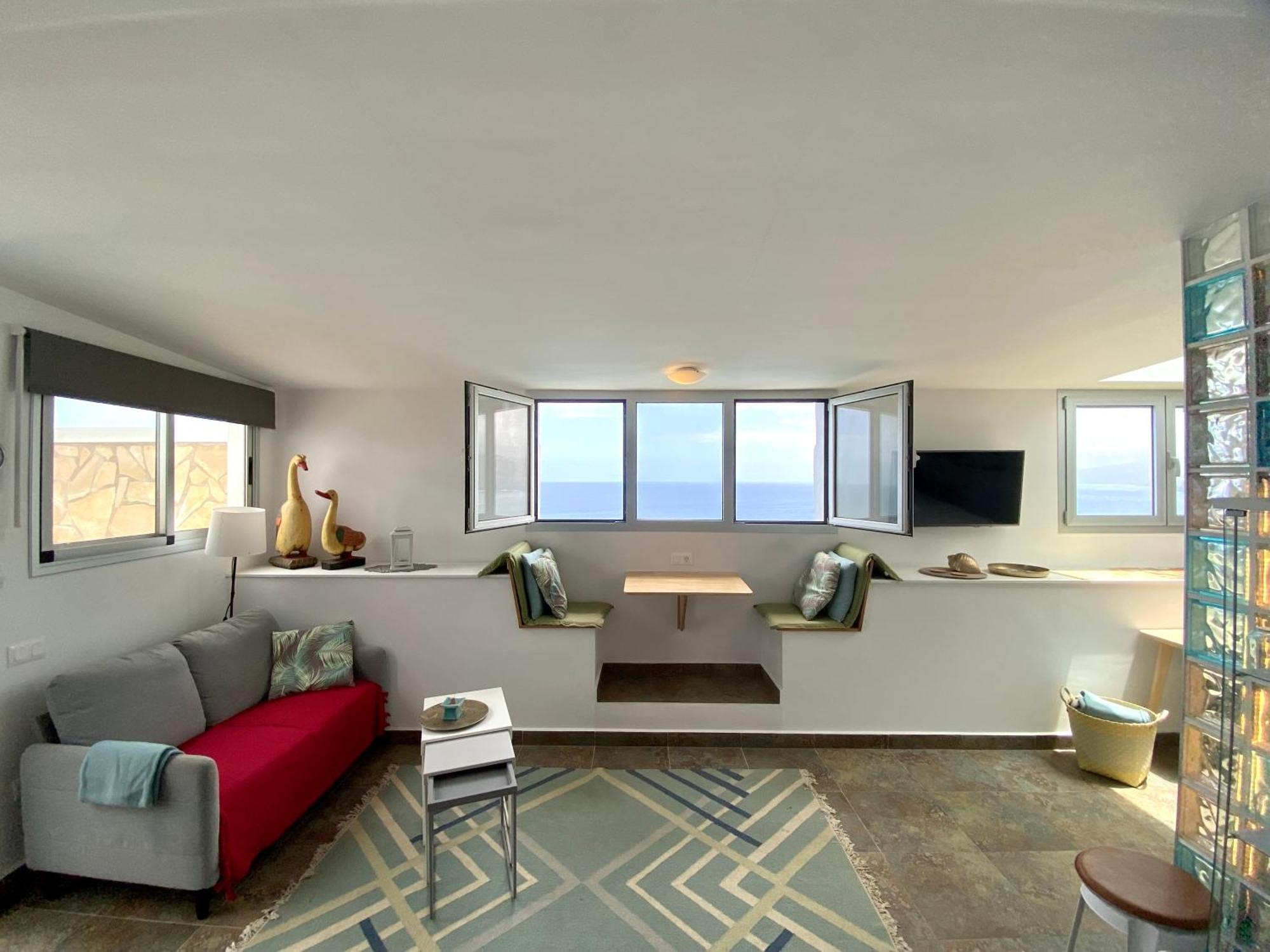 Villa Oasis La Paz - Acaymo Loft - Adults Only - Πουέρτο Ντε Λα Κρουζ Εξωτερικό φωτογραφία