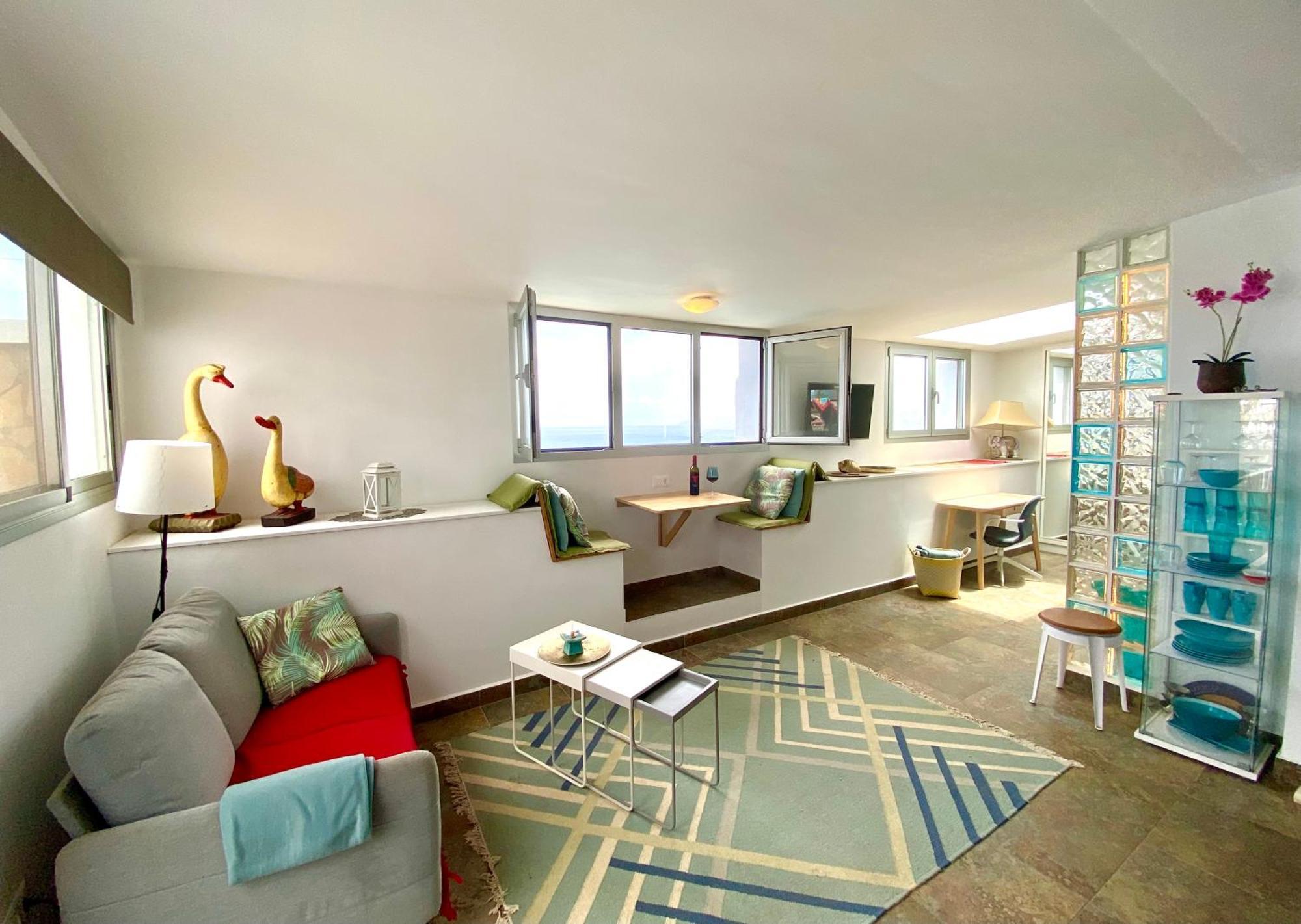 Villa Oasis La Paz - Acaymo Loft - Adults Only - Πουέρτο Ντε Λα Κρουζ Εξωτερικό φωτογραφία