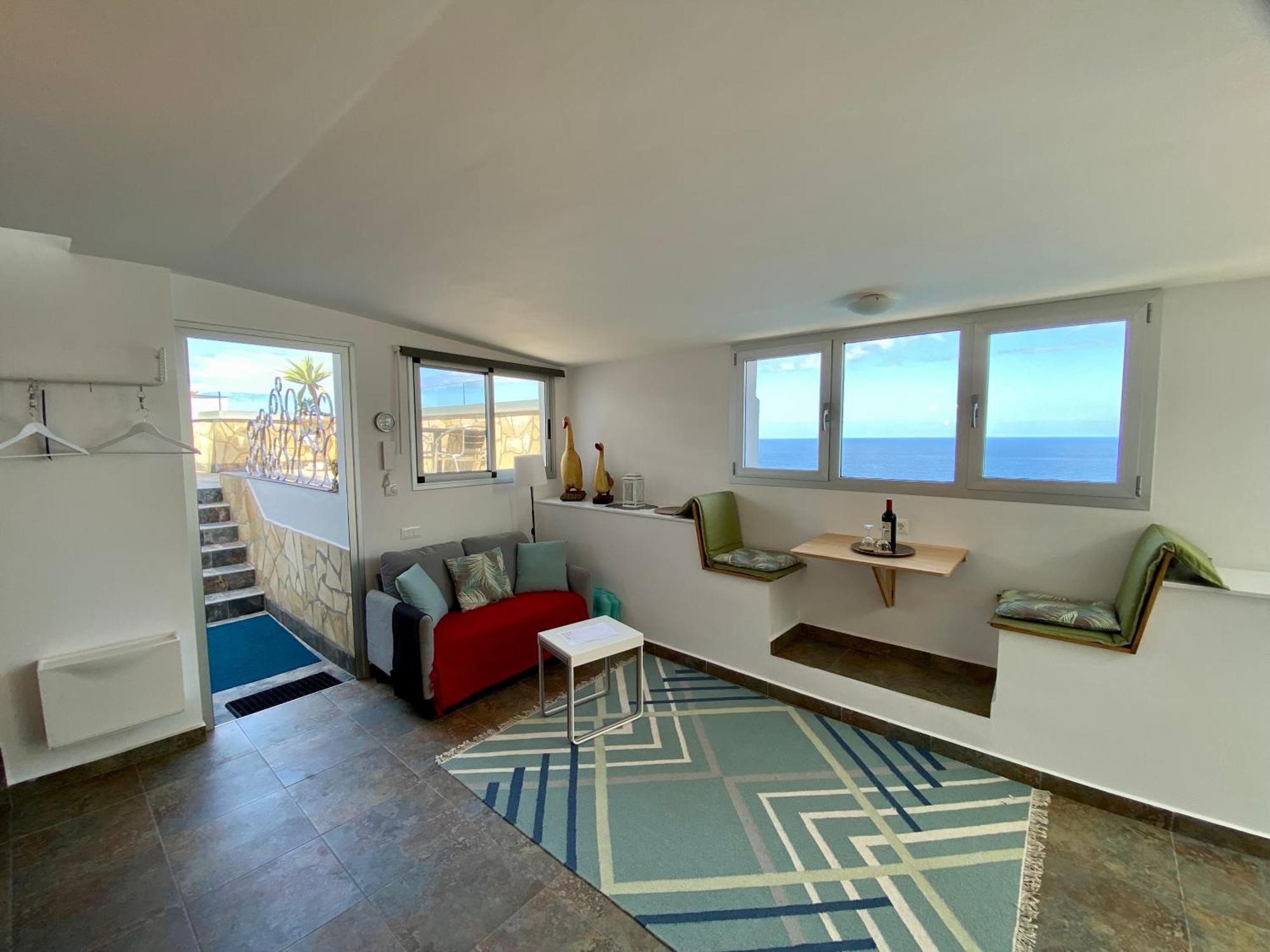 Villa Oasis La Paz - Acaymo Loft - Adults Only - Πουέρτο Ντε Λα Κρουζ Εξωτερικό φωτογραφία