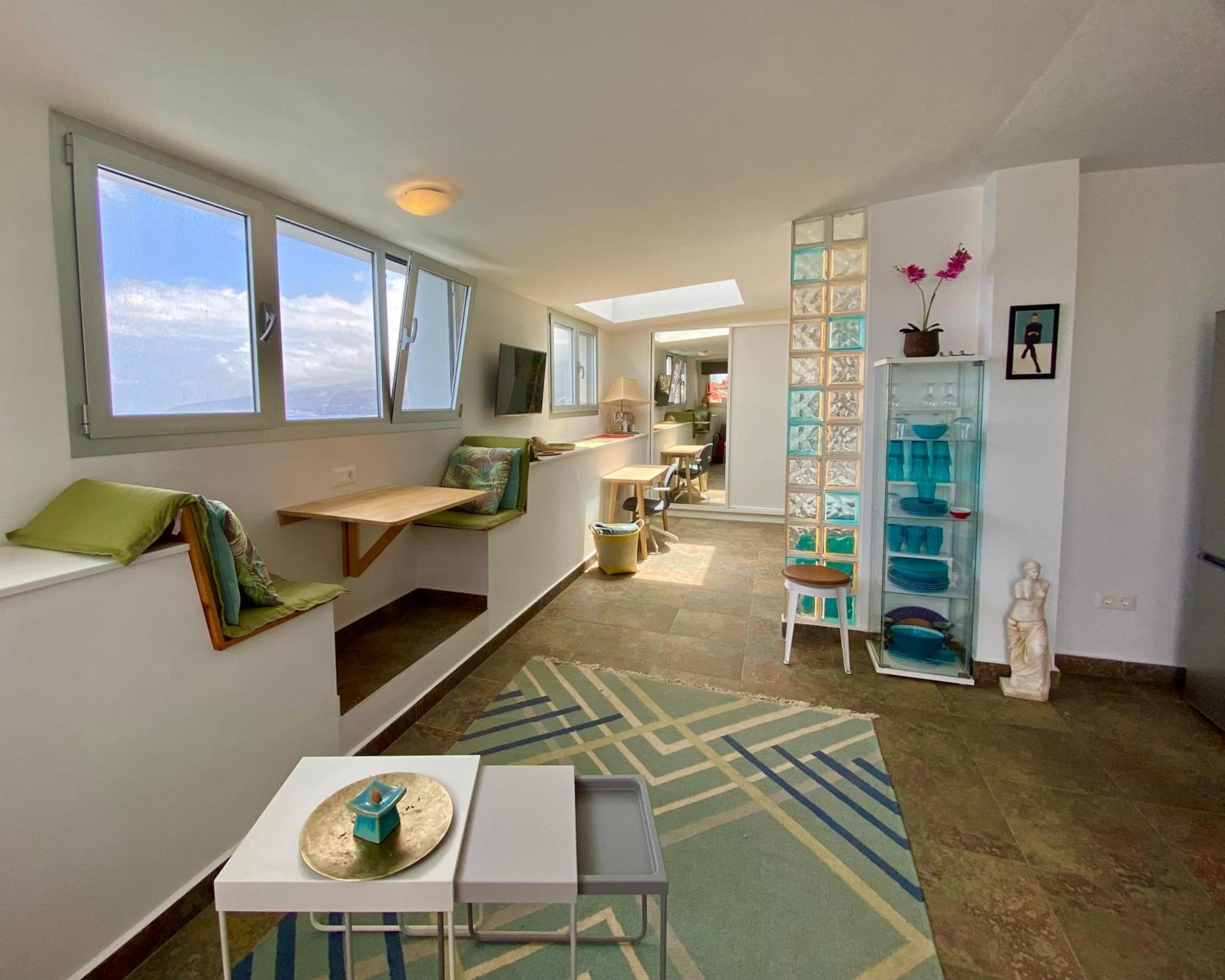 Villa Oasis La Paz - Acaymo Loft - Adults Only - Πουέρτο Ντε Λα Κρουζ Εξωτερικό φωτογραφία