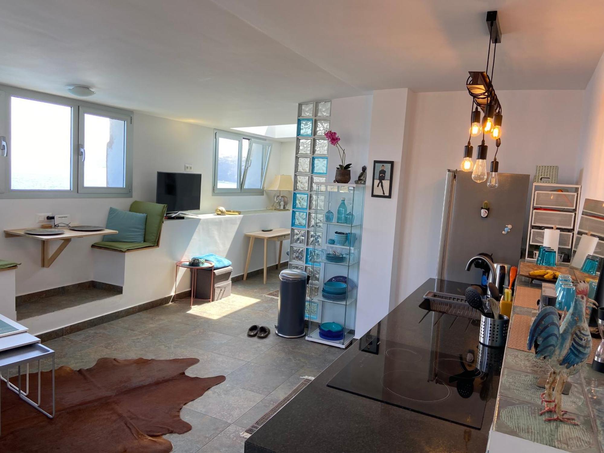 Villa Oasis La Paz - Acaymo Loft - Adults Only - Πουέρτο Ντε Λα Κρουζ Εξωτερικό φωτογραφία